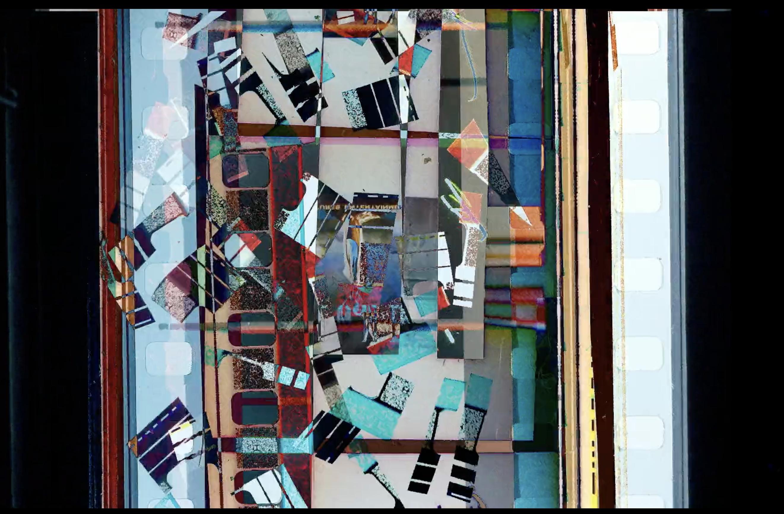 Frame of Mind (16mm)